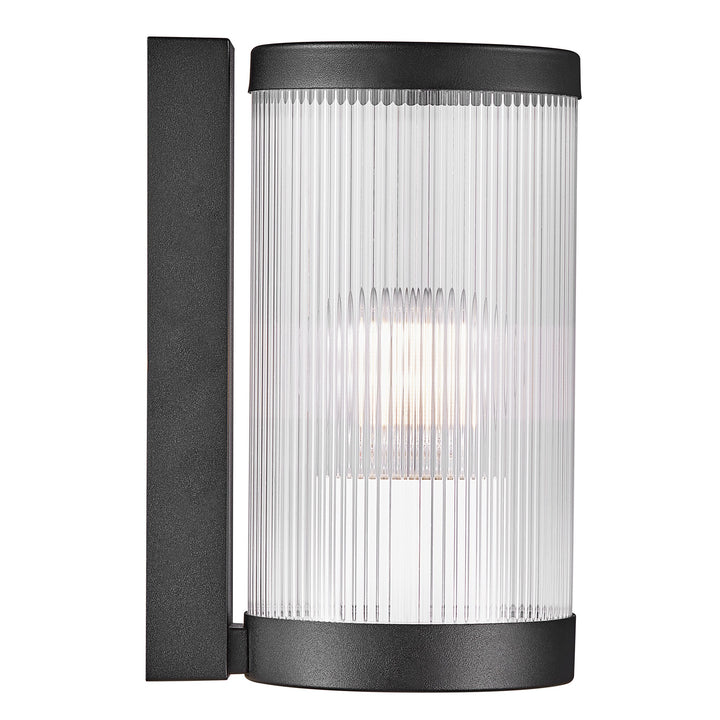 Coupar Wall light Black WALL LIGHT