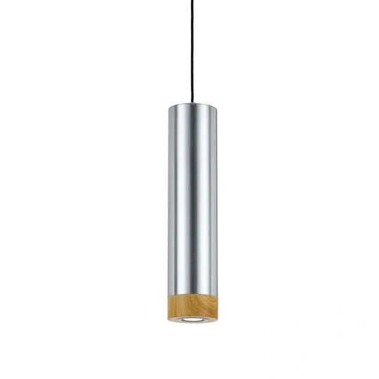 TELBIX DAKOTA PENDANT ALUMINIUM OAK Pendant