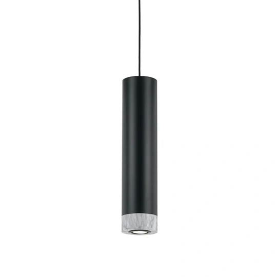 TELBIX DAKOTA PENDANT BLACK MATT MARBLE Pendant