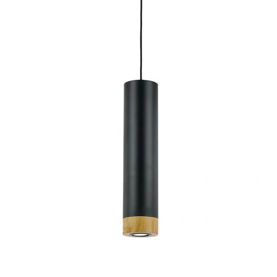 TELBIX DAKOTA PENDANT BLACK OAK Pendant