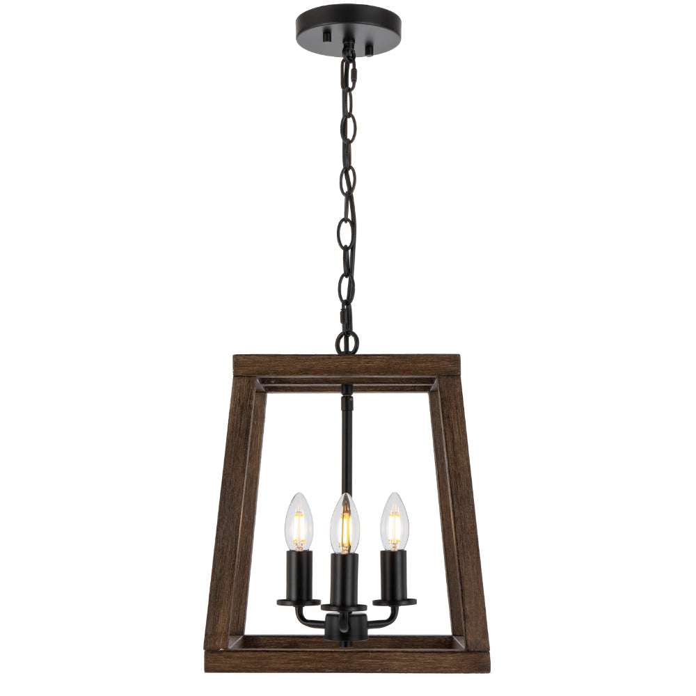 DALTON 3 LIGHT PENDANT Pendant