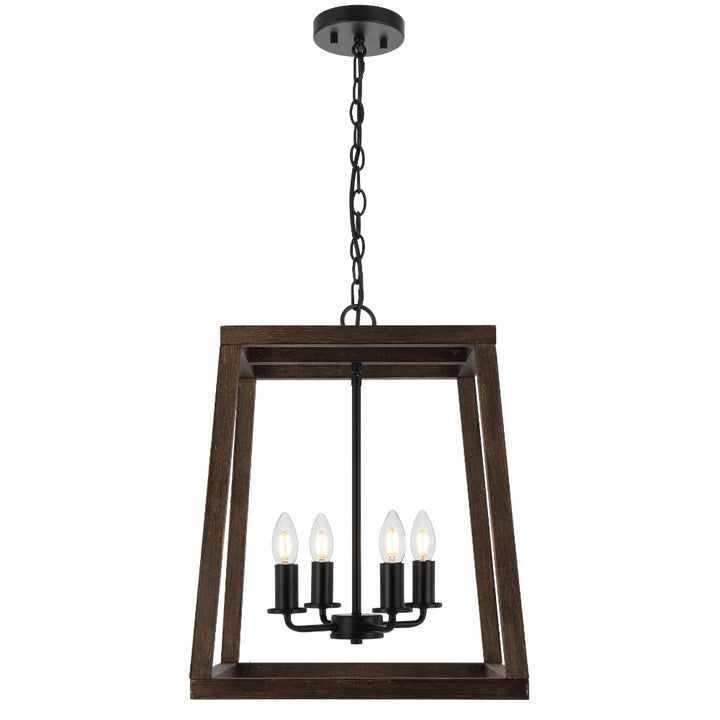 DALTON 4 LIGHT PENDANT Pendant