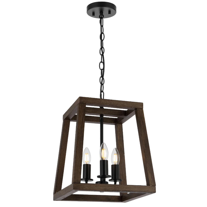 DALTON 3 LIGHT PENDANT Pendant