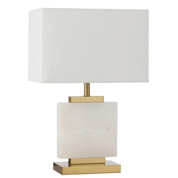 DANA TABLE LAMP Antique Gold TABLE LAMP