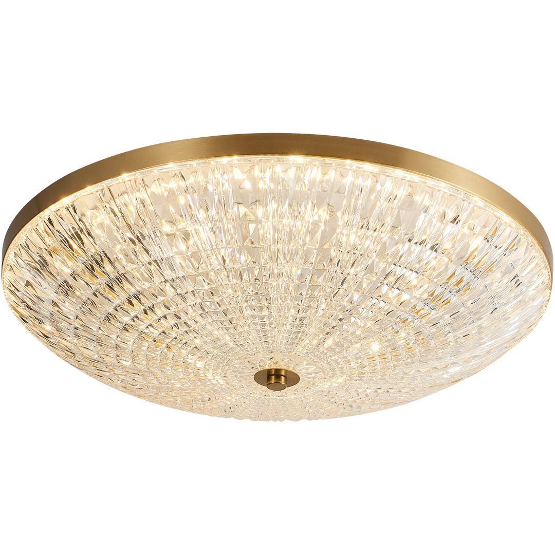 Calibo Darter LED CTC Light 480mm Ceiling light