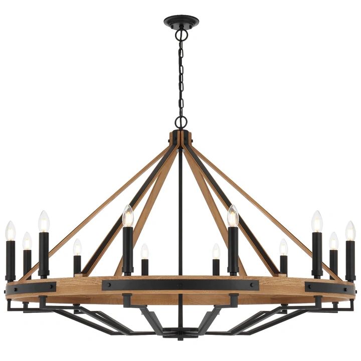 Telbix DARIEN 12 LIGHT PENDANT Pendant