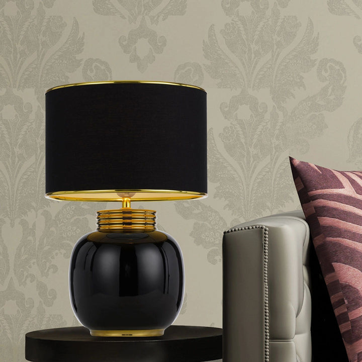 TELBIX DAVILA TABLE LAMP TABLE LAMP
