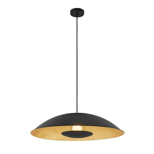 Telbix DAXIA 60 PENDANT Black Pendant