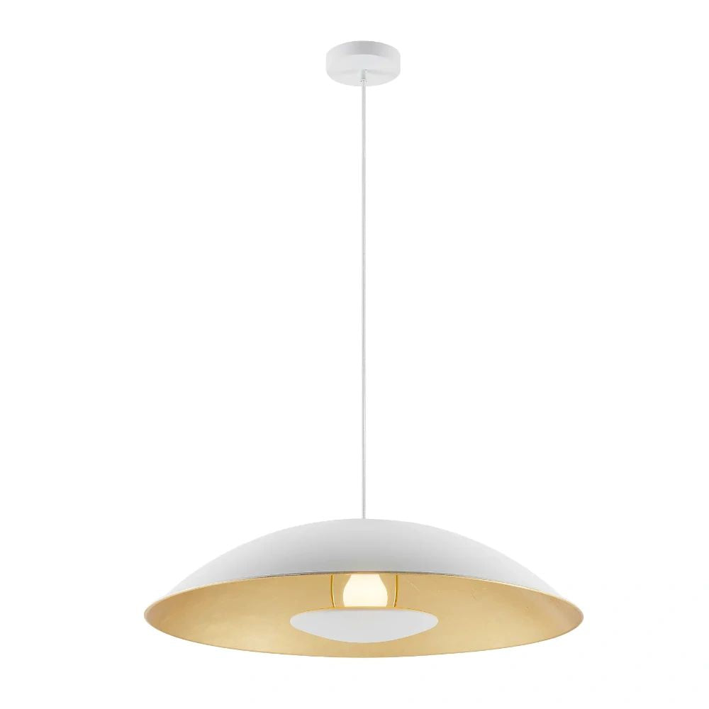 Telbix DAXIA 60 PENDANT White Pendant