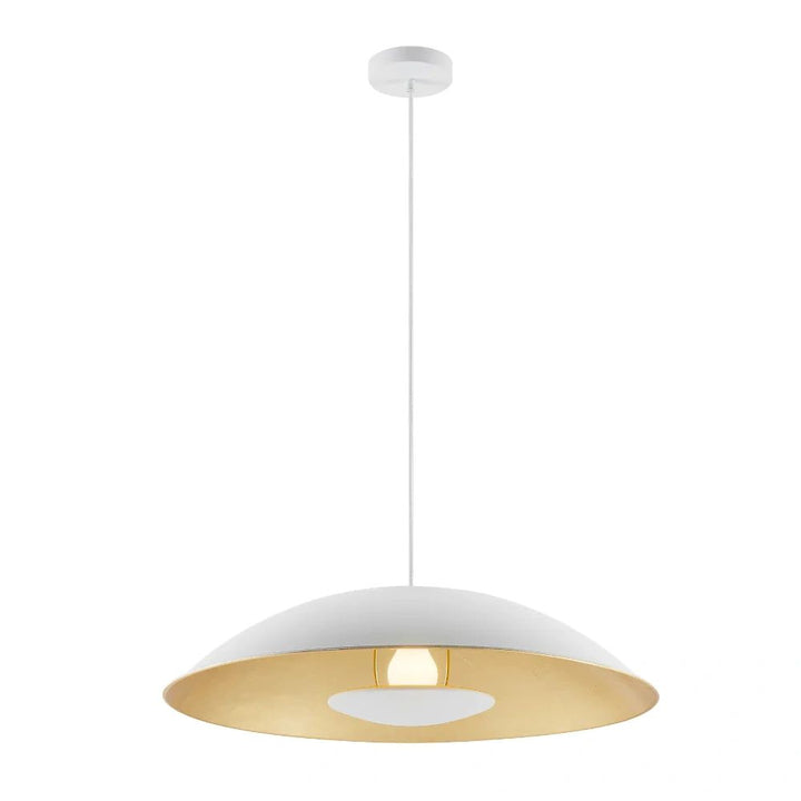 Telbix DAXIA 60 PENDANT White Pendant