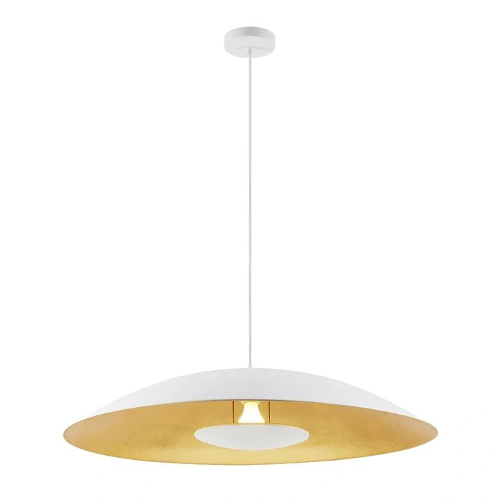 Telbix DAXIA 80 PENDANT White Pendant