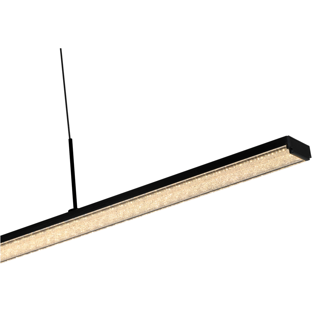 Calibo Dazzle 2000mm Linear LED Pendant Light Pendant