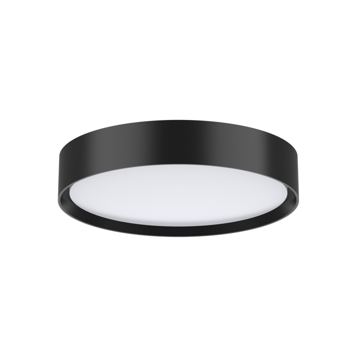 DECORD DIMMABLE SL2112TC - 24/30W OYSTER LIGHT