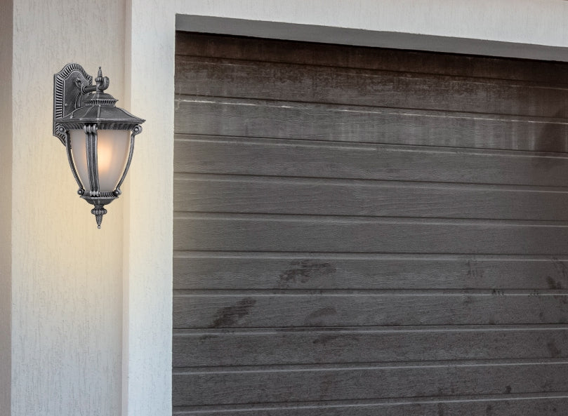 DELFINO EXTERIOR WALL LIGHT WALL LIGHT