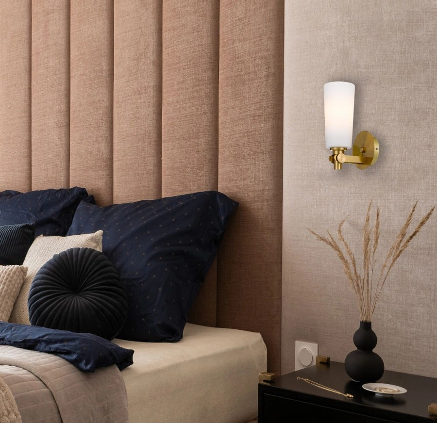 TELBIX DELMAR WALL LAMP WALL LIGHT