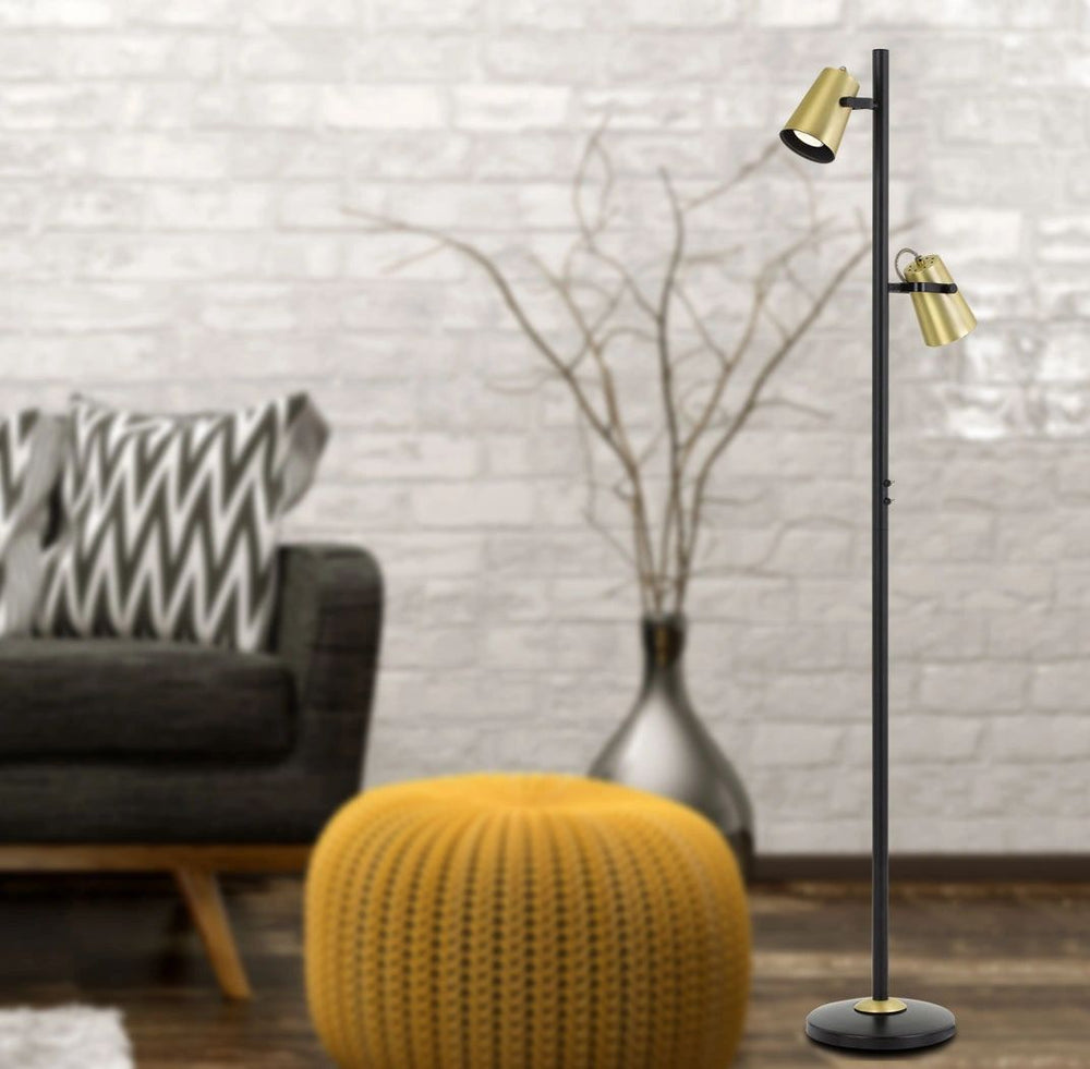 TELBIX DENY FLOOR LAMP Floor Lamp