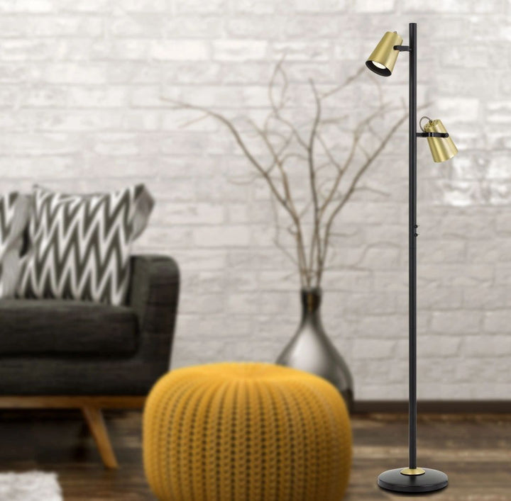 TELBIX DENY FLOOR LAMP Floor Lamp