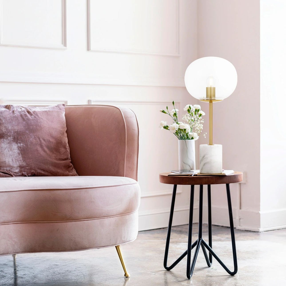 TELBIX DIMAS TABLE LAMP TABLE LAMP