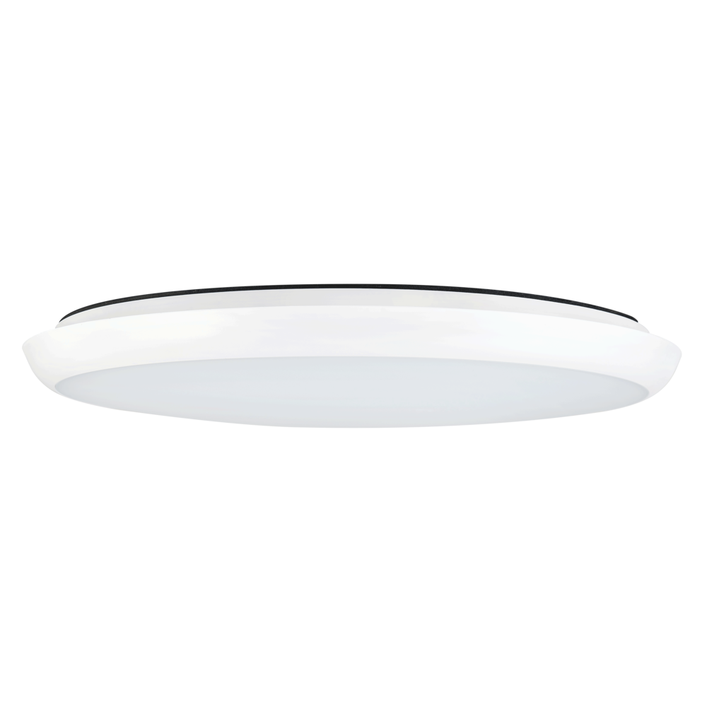 DISC DIMMABLE SL2105TC - 30W OYSTER LIGHT