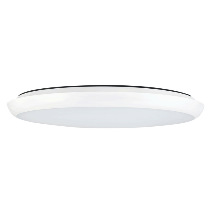 DISC DIMMABLE SL2105TC - 30W OYSTER LIGHT