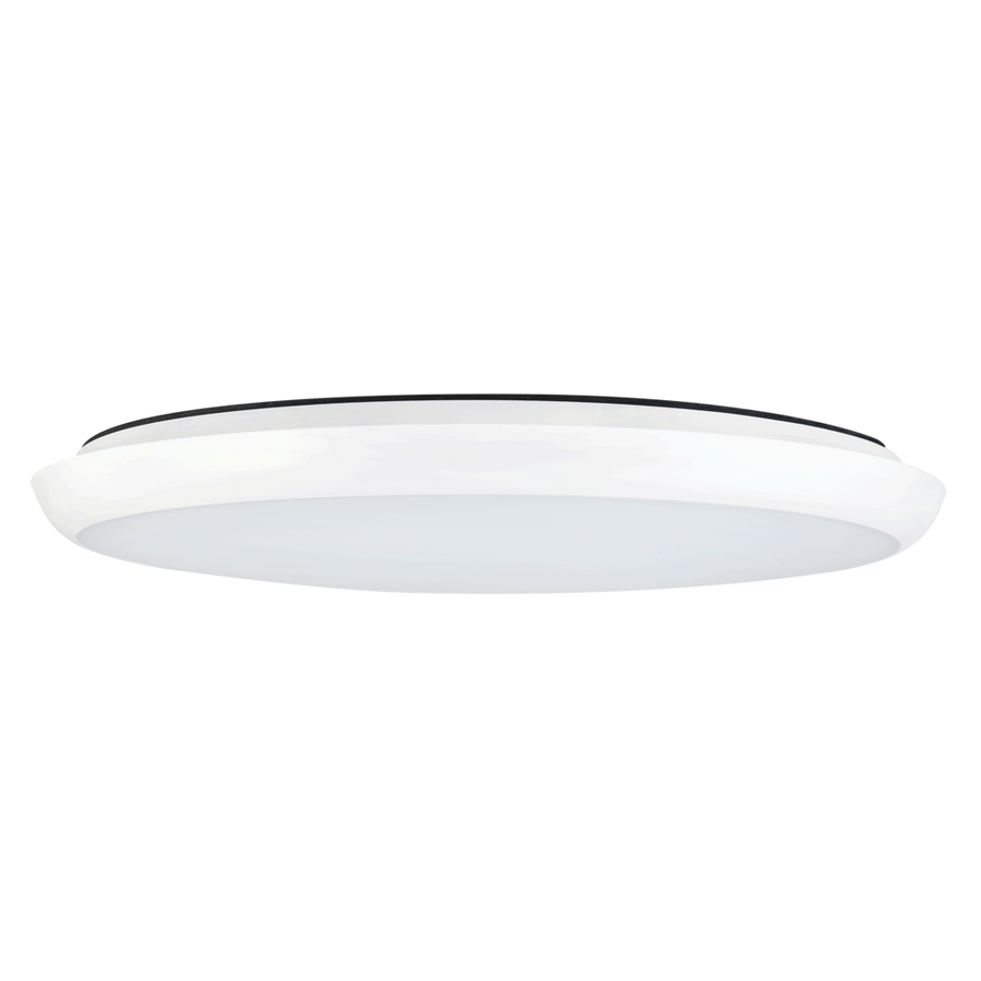 DISC DIMMABLE SL2105TC - 30W OYSTER LIGHT
