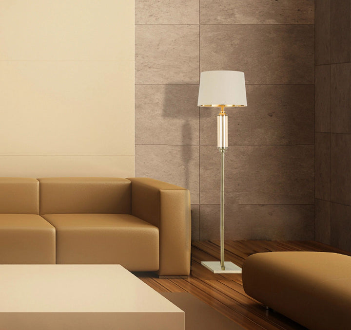 TELBIX DORCEL FLOORLAMP Floor Lamp