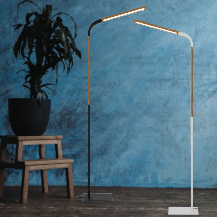 Telbix DUMAS FLOOR LAMP Floor Lamp