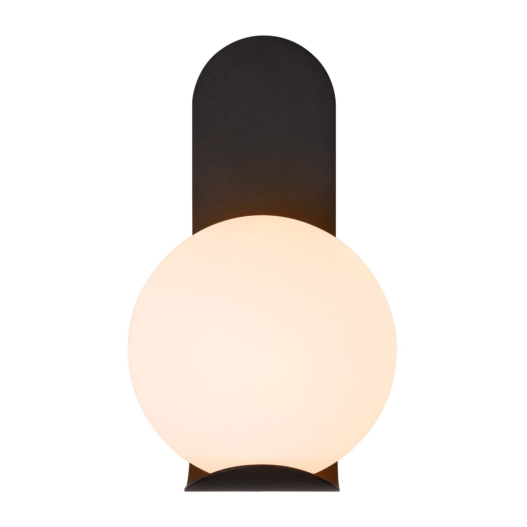 Dalius Wall light Black WALL LIGHT