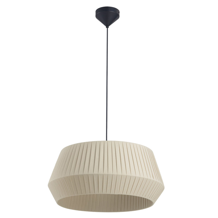 Dicte 40/53 Pendant Beige Pendant