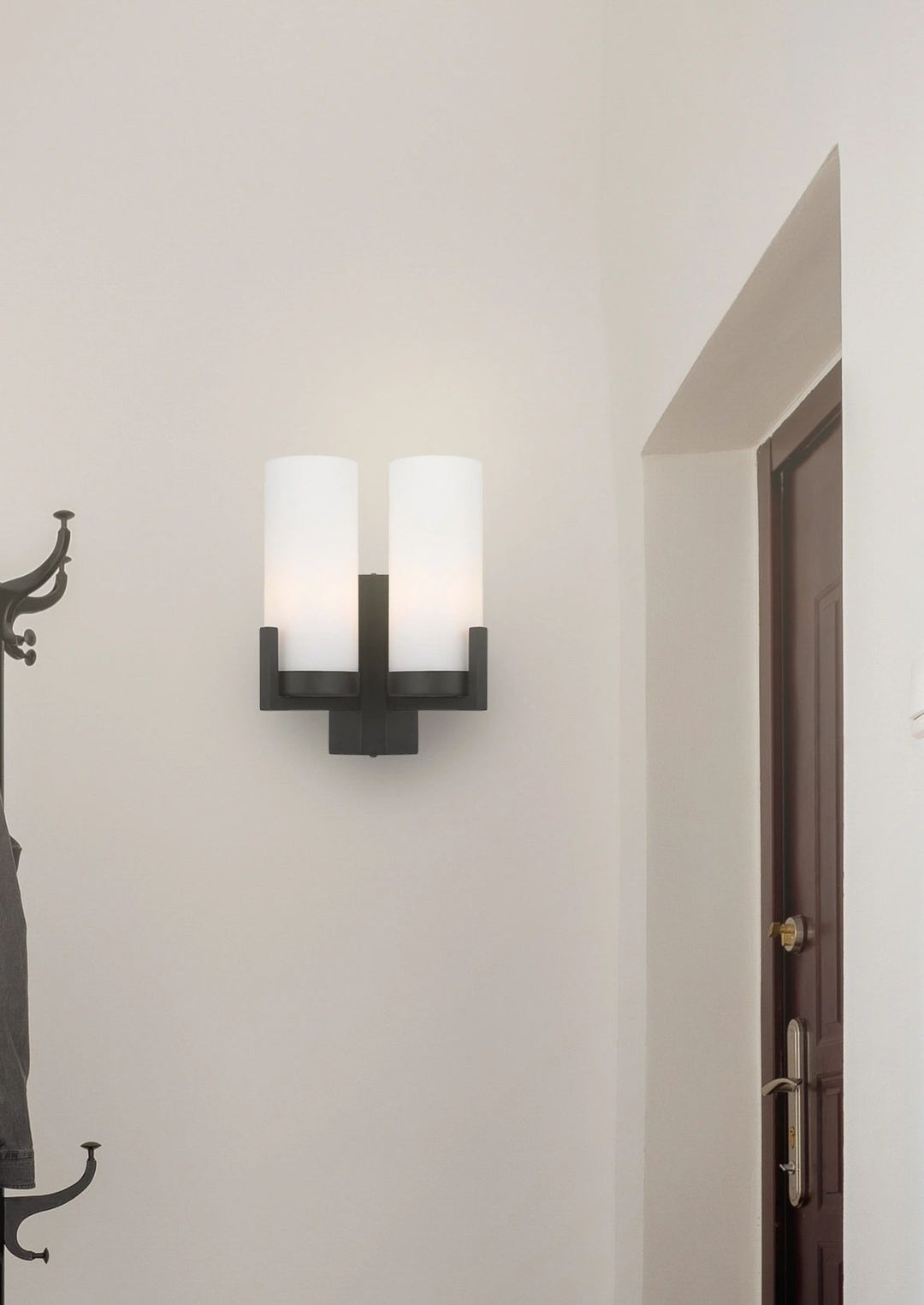 TELBIX EAMON 2 LIGHTS WALL LIGHT WALL LIGHT