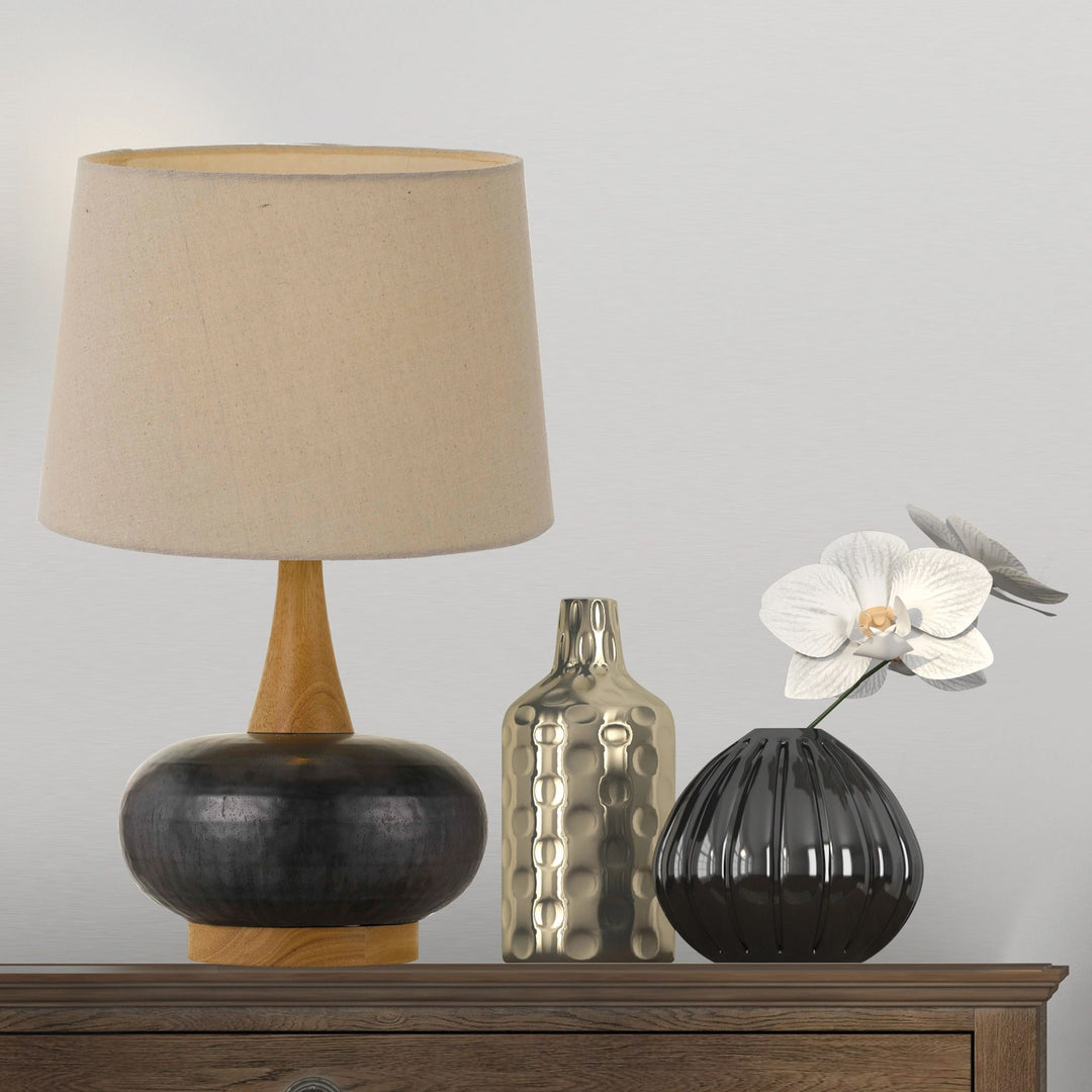 TELBIX EARL TABLE LAMP TABLE LAMP