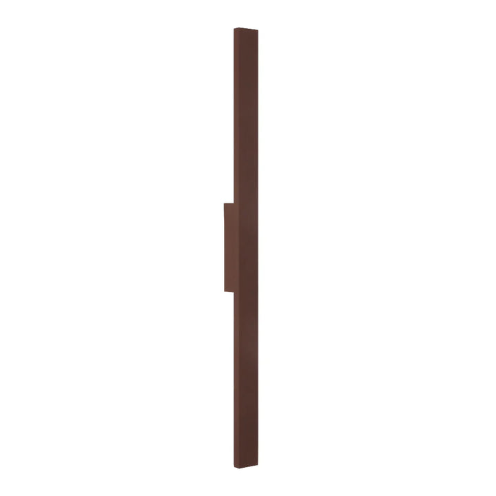 EBIZA 100 EXTERIOR WALL LAMP Rustic WALL LIGHT