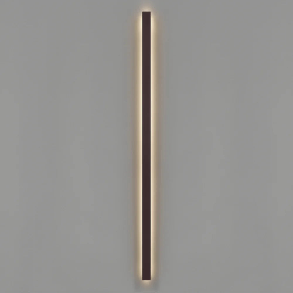 EBIZA 180 EXTERIOR WALL LAMP Rustic WALL LIGHT