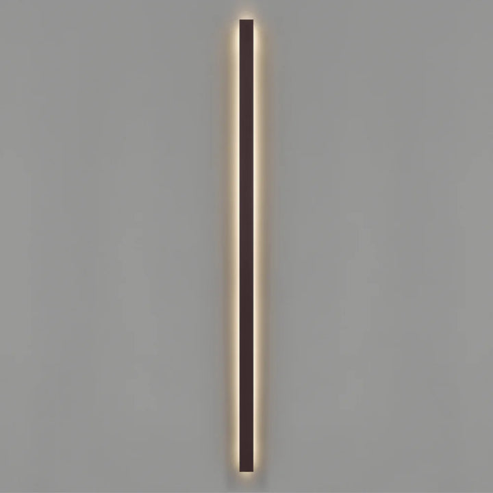 EBIZA 180 EXTERIOR WALL LAMP Rustic WALL LIGHT