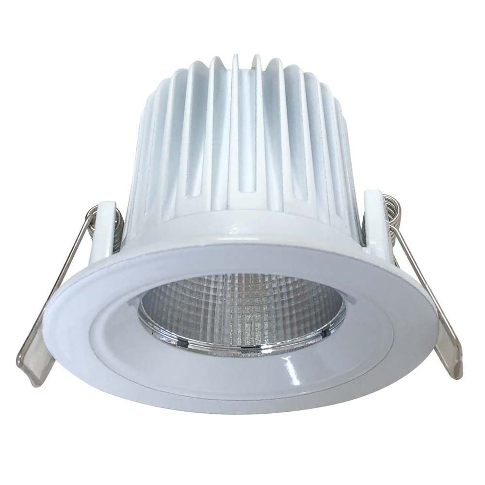 ECOSTAR S9045DL - 9W, 6000K Downlight