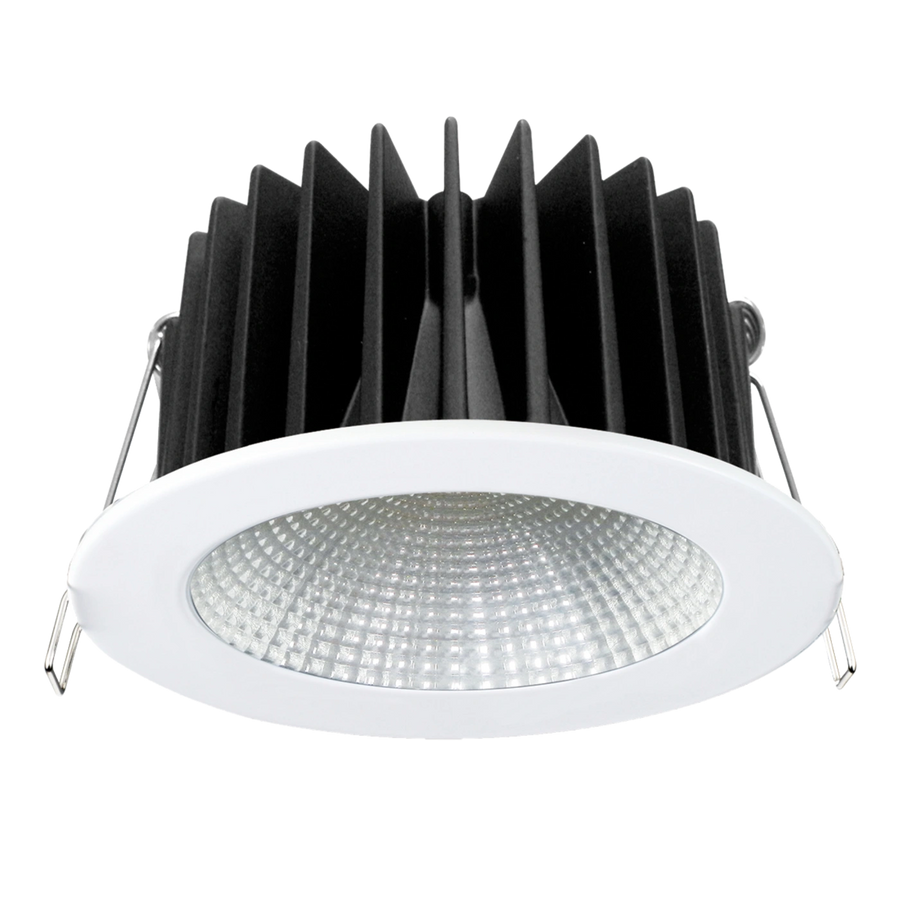 SAL ECOSTAR S9048TC - 12W Downlight
