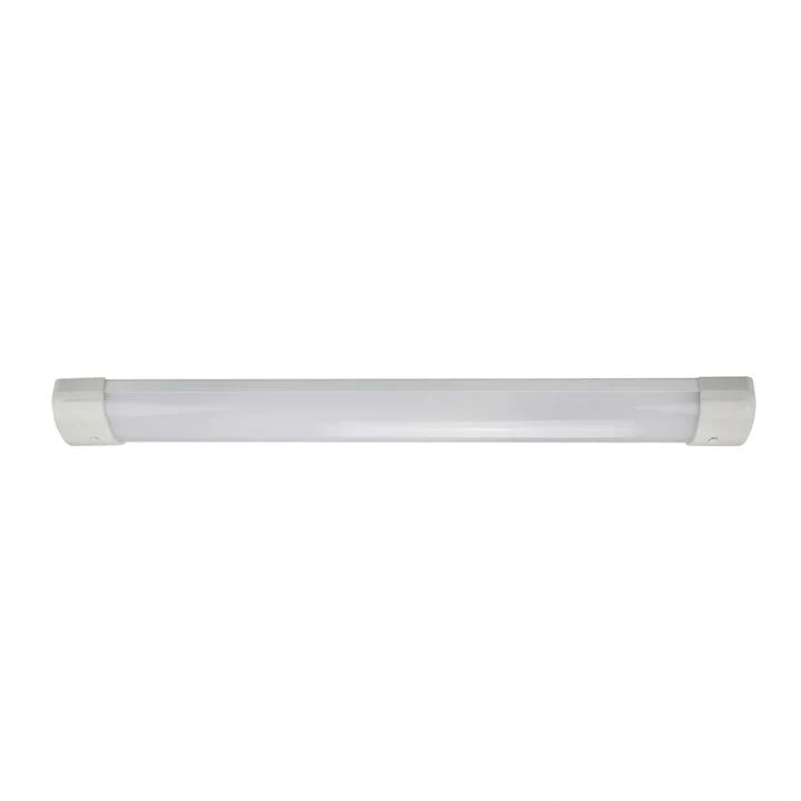 TELBIX EDGE 120 40W LED BATTEN - 3CCT Batten