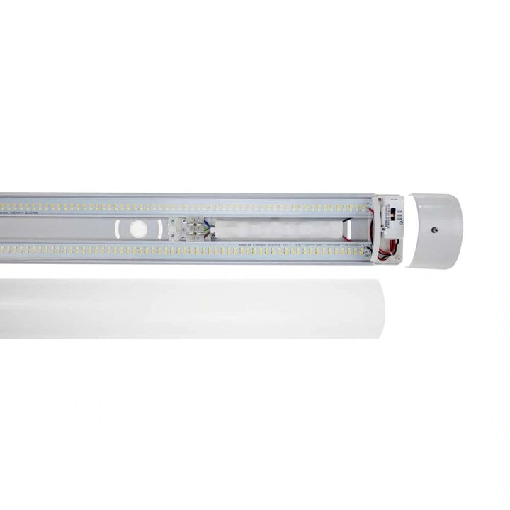 TELBIX EDGE 60 20W LED BATTEN - 3CCT Batten