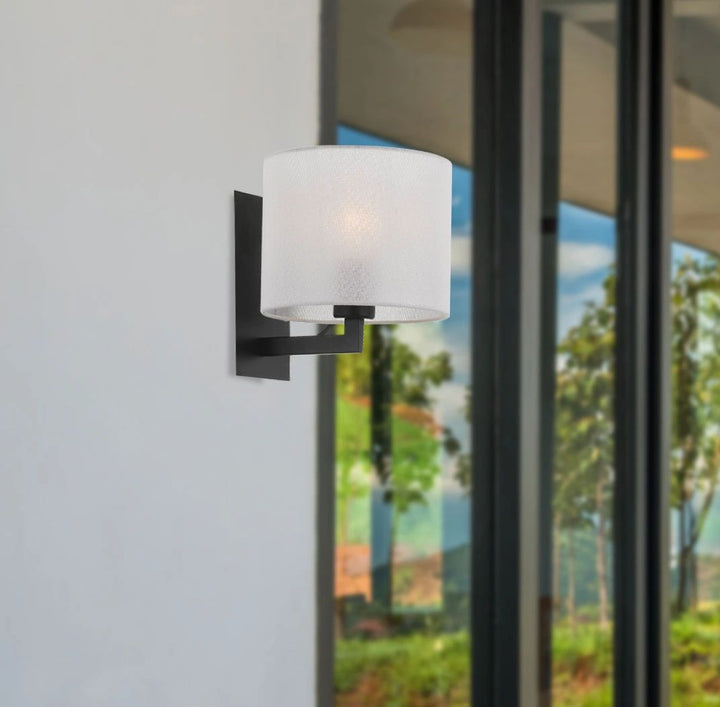 TELBIX ELGAR WALL LIGHT WALL LIGHT