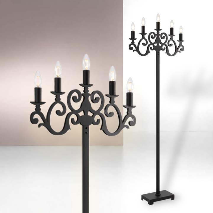 EMPORIA FLOOR LAMP Floor Lamp