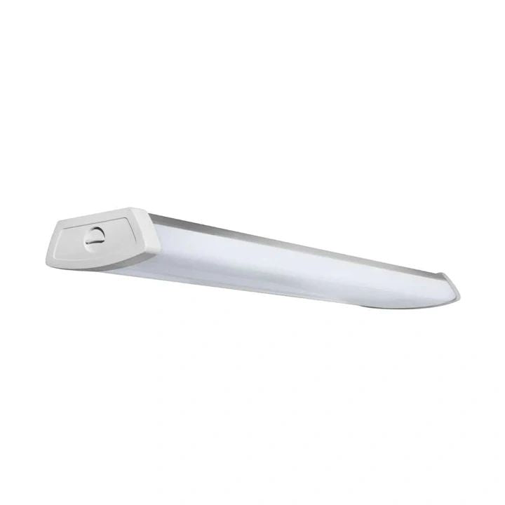 TELBIX ENCORE 18W LED BATTEN - 5000K Batten