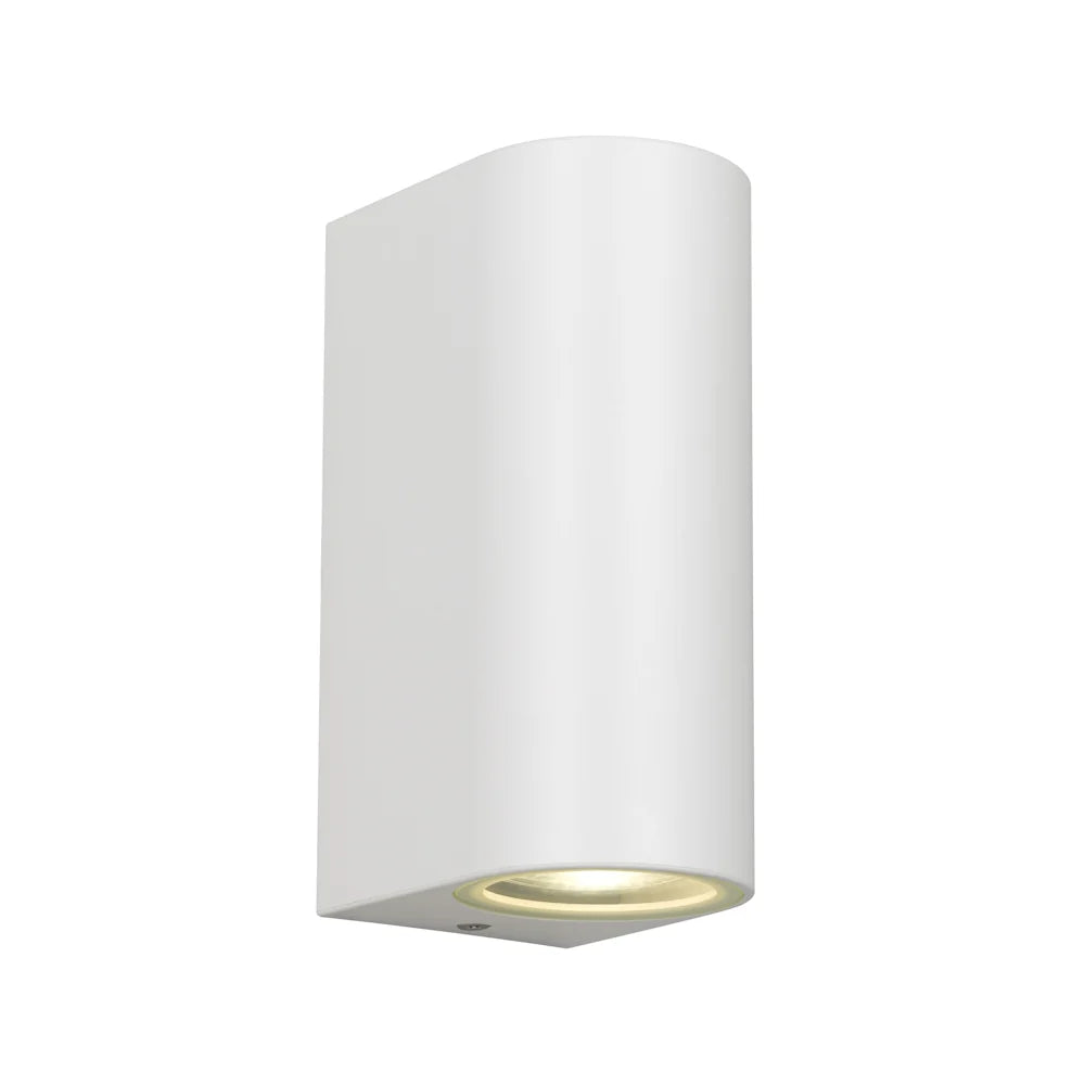EOS II EXTERIOR 2 WALL LIGHT White WALL LIGHT