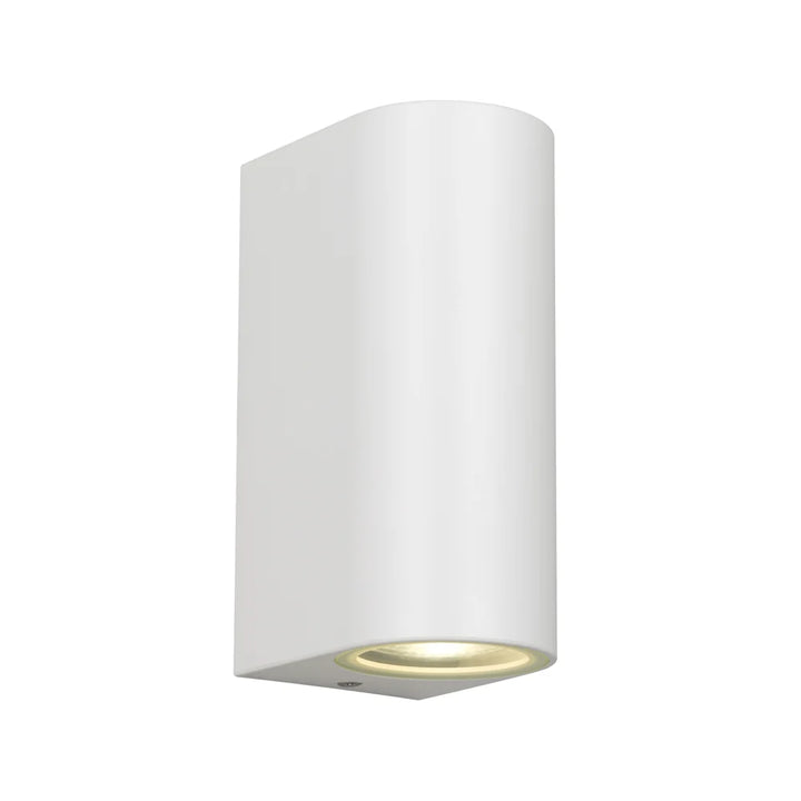 EOS II EXTERIOR 2 WALL LIGHT White WALL LIGHT
