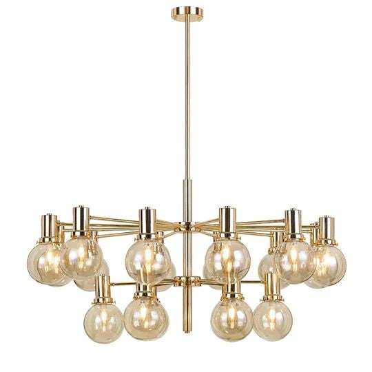 TELBIX ESCODA 18LT PENDANT GOLD Pendant