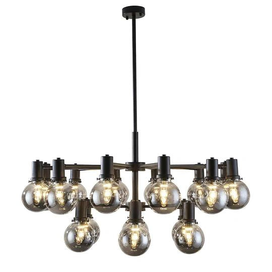 TELBIX ESCODA 18LT PENDANT BLACK Pendant