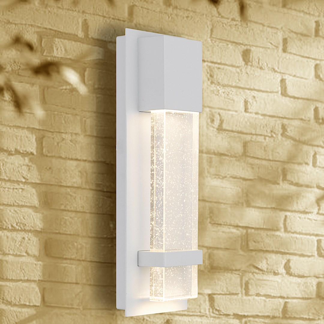 ESTRADA EXTERIOR WALL LIGHT