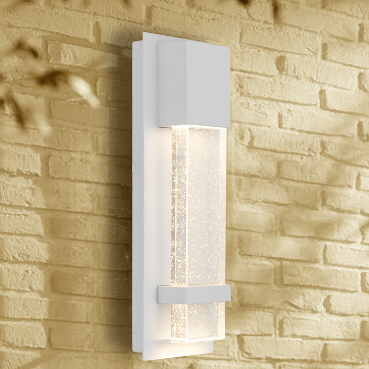 ESTRADA EXTERIOR WALL LIGHT