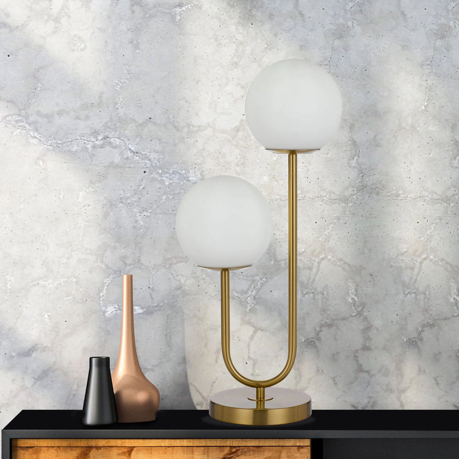 TELBIX ETERNA TABLE LAMP Floor Lamp