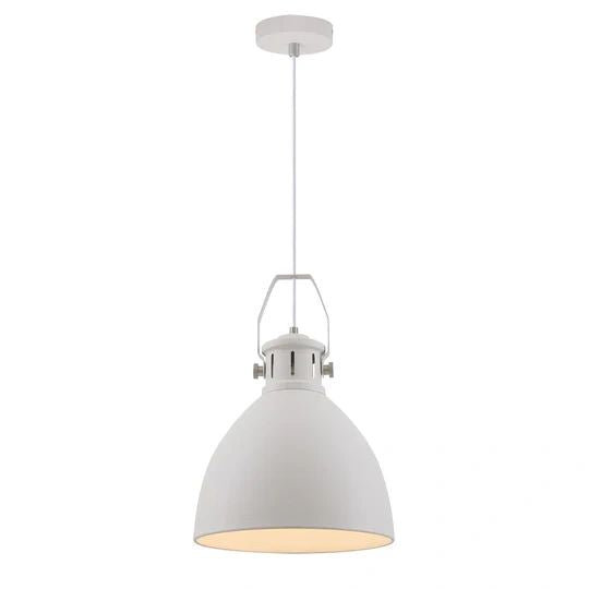 TELBIX FABRICA 30 PENDANT WHITE Pendant