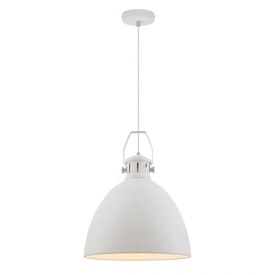 TELBIX FABRICA 40 PENDANT WHITE Pendant